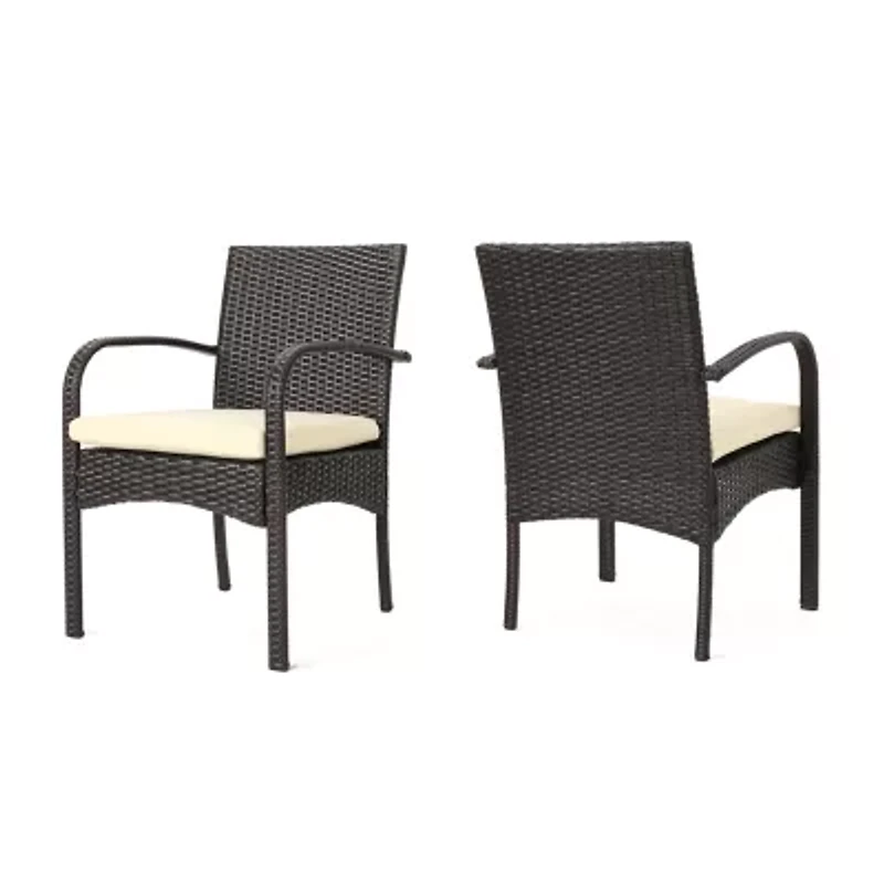Cordoba 2-pc. Dining Chair