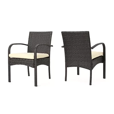 Cordoba 2-pc. Dining Chair