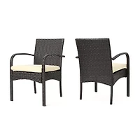 Cordoba 2-pc. Dining Chair