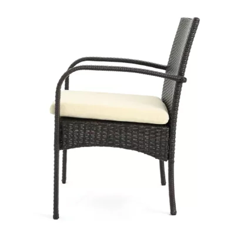 Cordoba 2-pc. Dining Chair