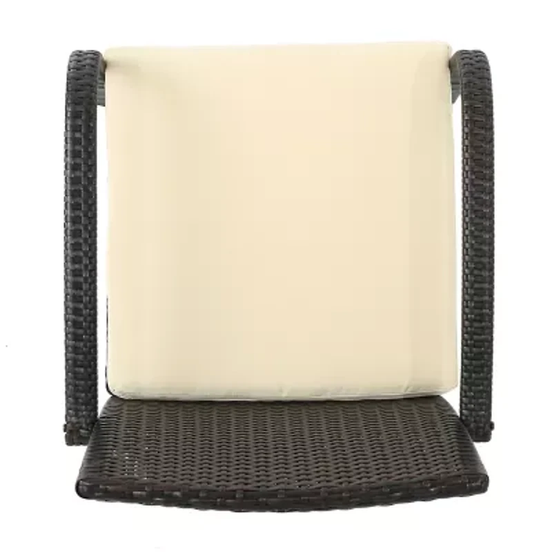 Cordoba 2-pc. Dining Chair