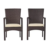Corsica 2-pc. Dining Chair