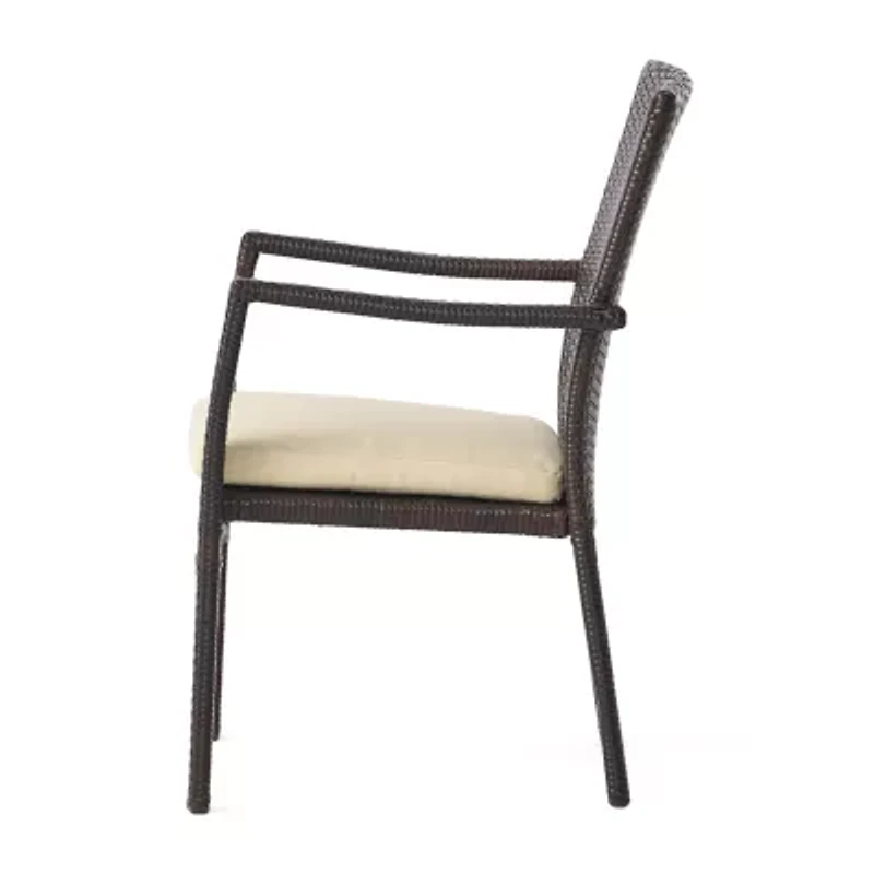 Corsica 2-pc. Dining Chair