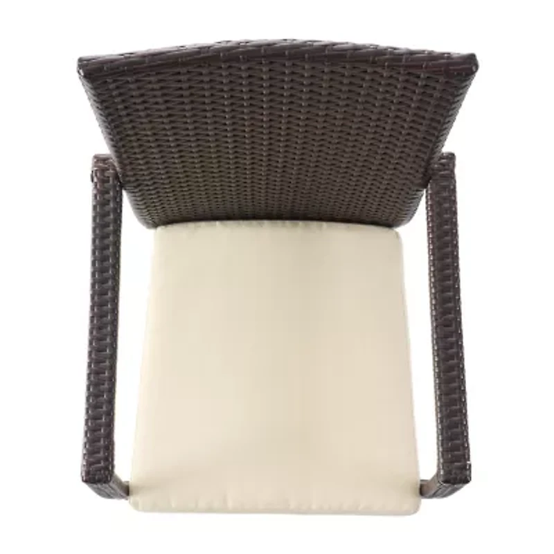 Corsica 2-pc. Dining Chair
