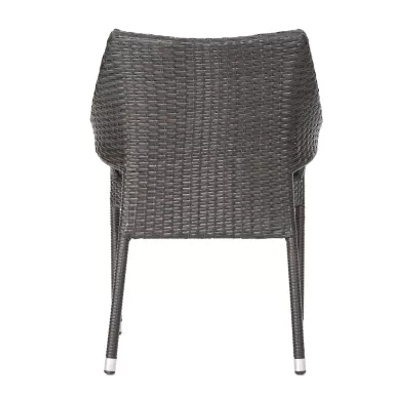Mirage 4-pc. Dining Chair