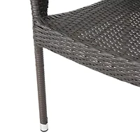 Mirage 4-pc. Dining Chair