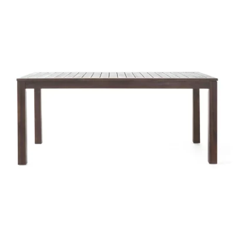 Lincoln 7-pc. Rectangular Dining Set