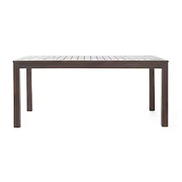 Lincoln 7-pc. Rectangular Dining Set
