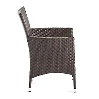 Lincoln 7-pc. Rectangular Dining Set