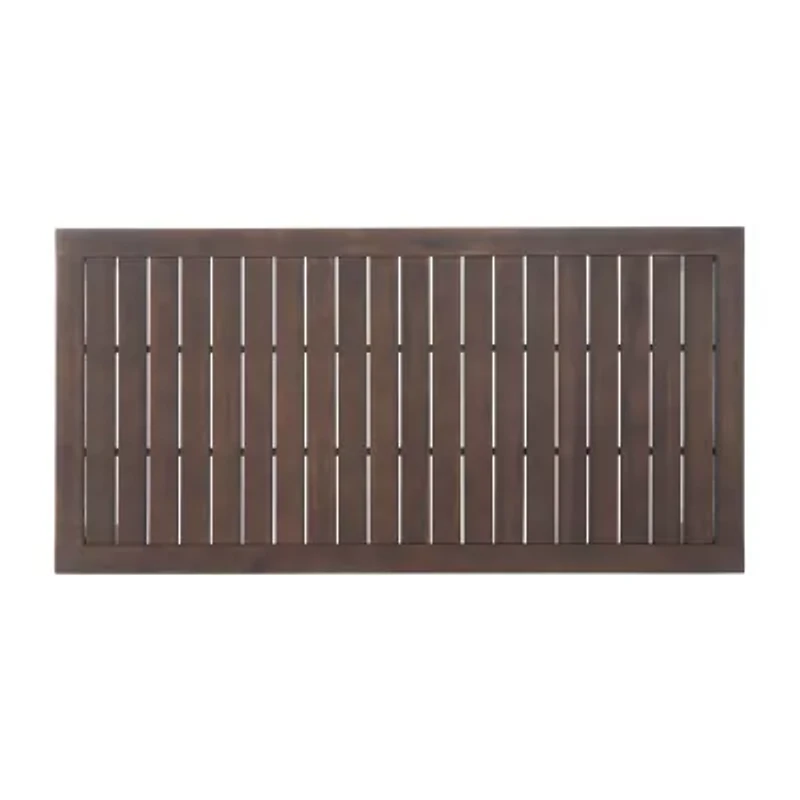 Lincoln 7-pc. Rectangular Dining Set