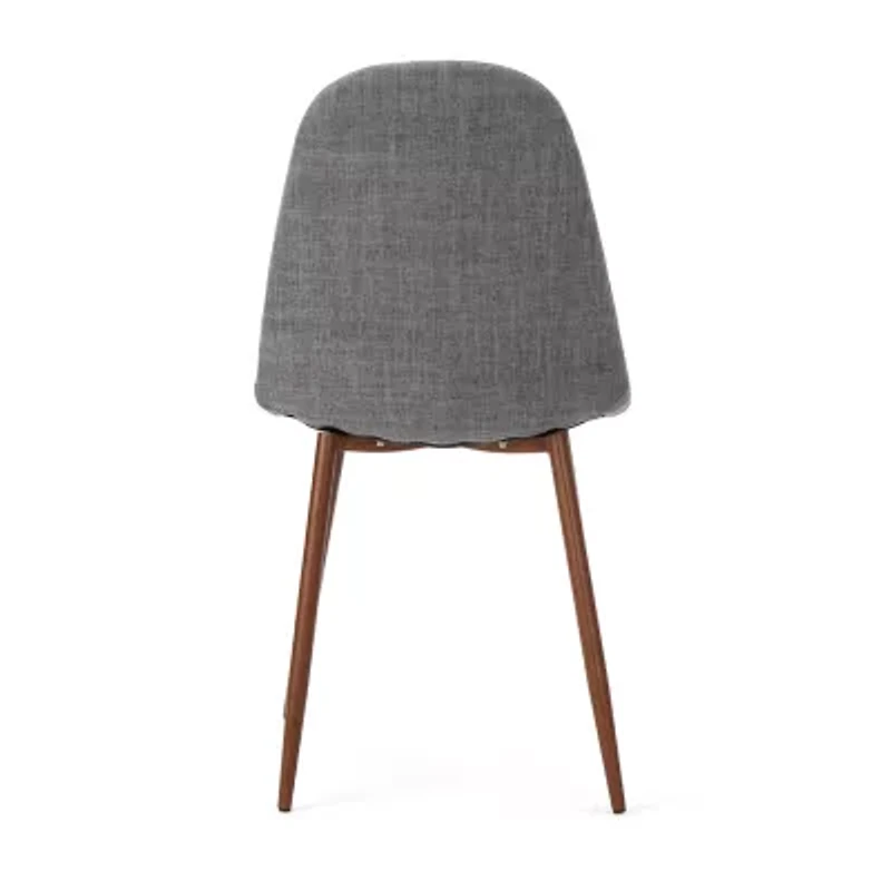 Raina 2-pc. Upholstered Dining Chair