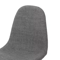 Raina 2-pc. Upholstered Dining Chair