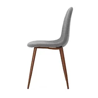 Raina 2-pc. Upholstered Dining Chair