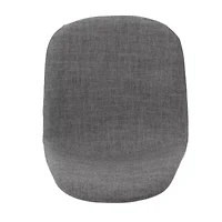 Raina 2-pc. Upholstered Dining Chair