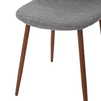 Raina 2-pc. Upholstered Dining Chair