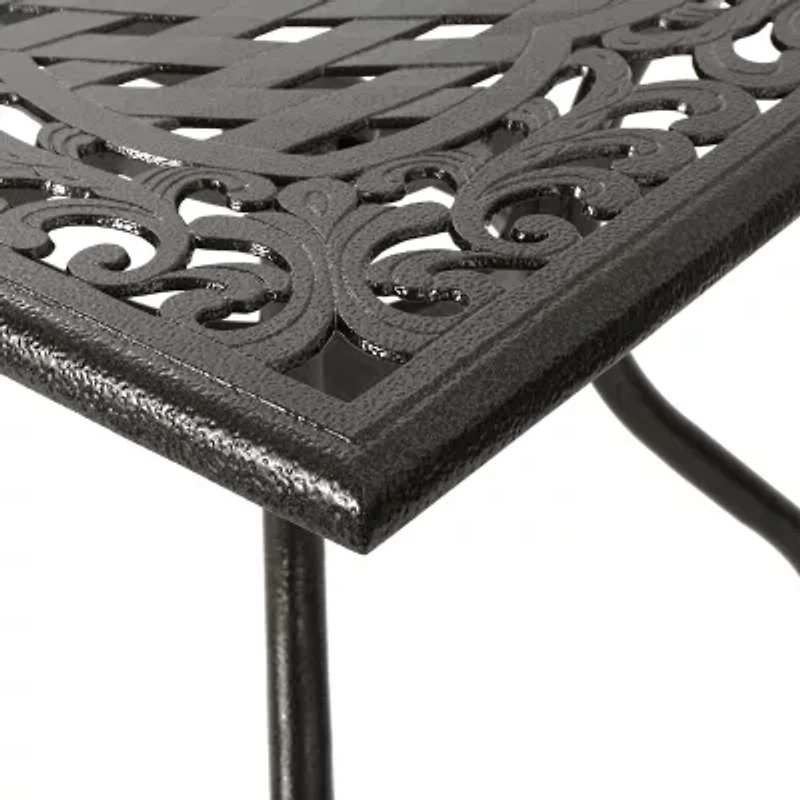 Hallandale 7-pc. Rectangular Dining Set