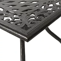 Hallandale 7-pc. Rectangular Dining Set