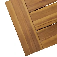 Carlisle 3-pc. Rectangular Dining Set