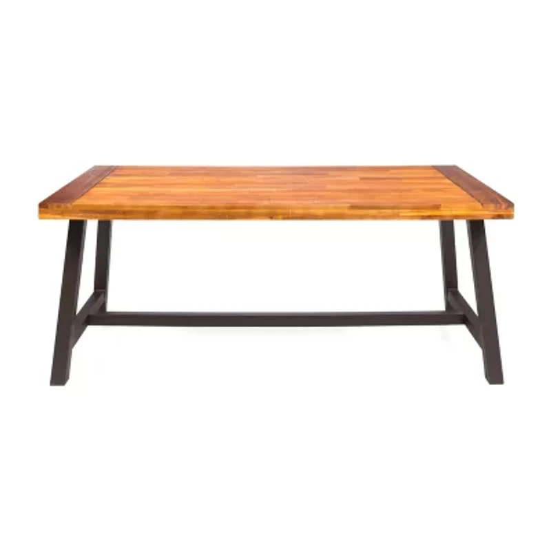 Carlisle 3-pc. Rectangular Dining Set