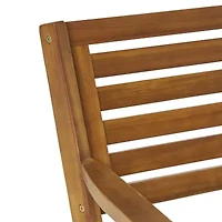 Hermosa 5-pc. Square Dining Set