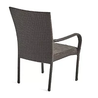 Salons 6-pc. Rectangular Dining Set