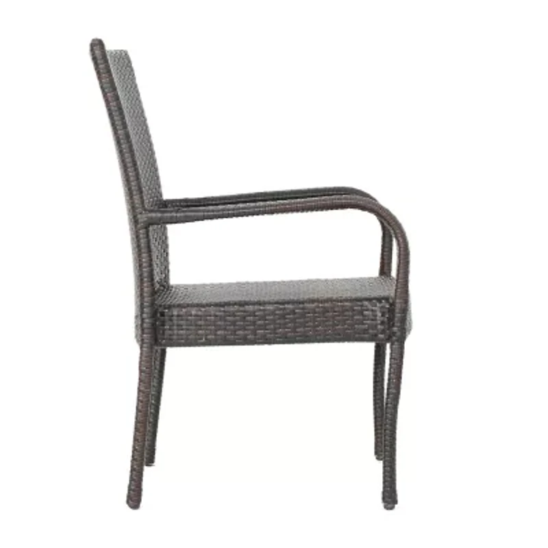 Salons 6-pc. Rectangular Dining Set
