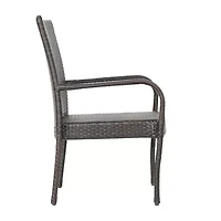 Salons 6-pc. Rectangular Dining Set