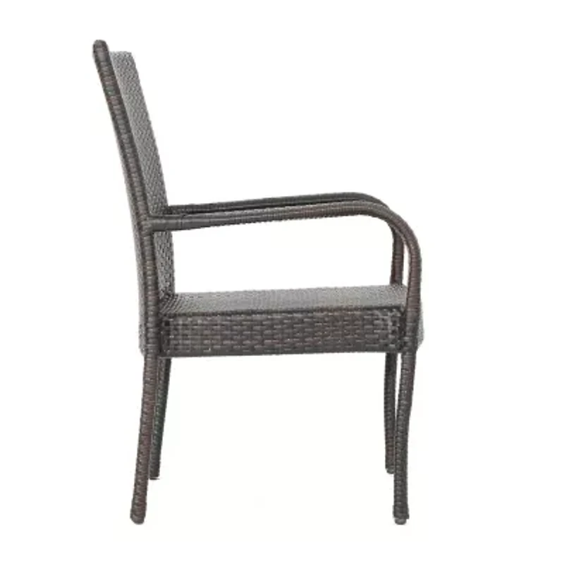 Sutton 7-pc. Rectangular Dining Set