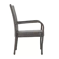 Sutton 7-pc. Rectangular Dining Set