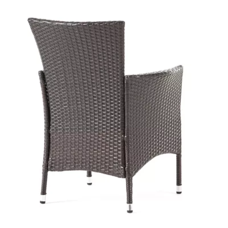 Tustin 7-pc. Rectangular Dining Set