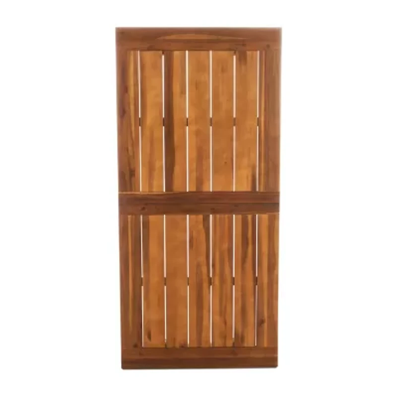 Tustin 7-pc. Rectangular Dining Set
