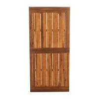 Tustin 7-pc. Rectangular Dining Set