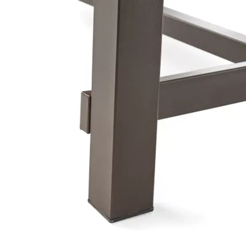 Carlisle Rectangular Dining Table