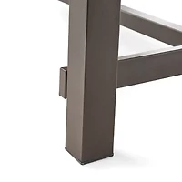 Carlisle Rectangular Dining Table