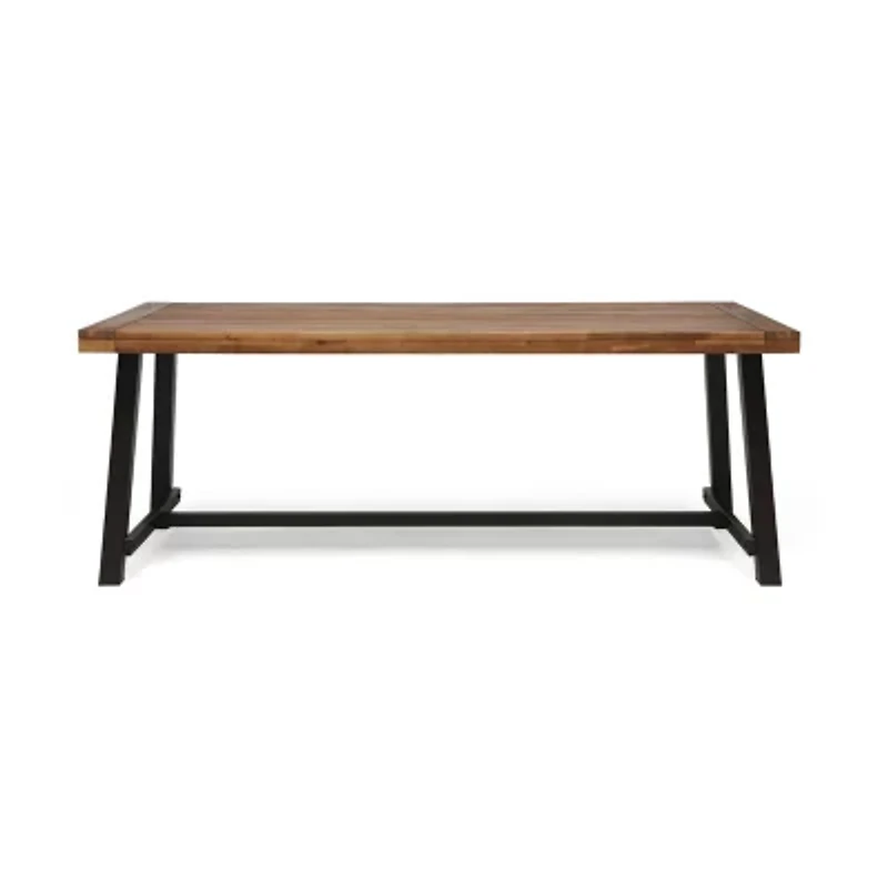 Carlisle Rectangular Dining Table