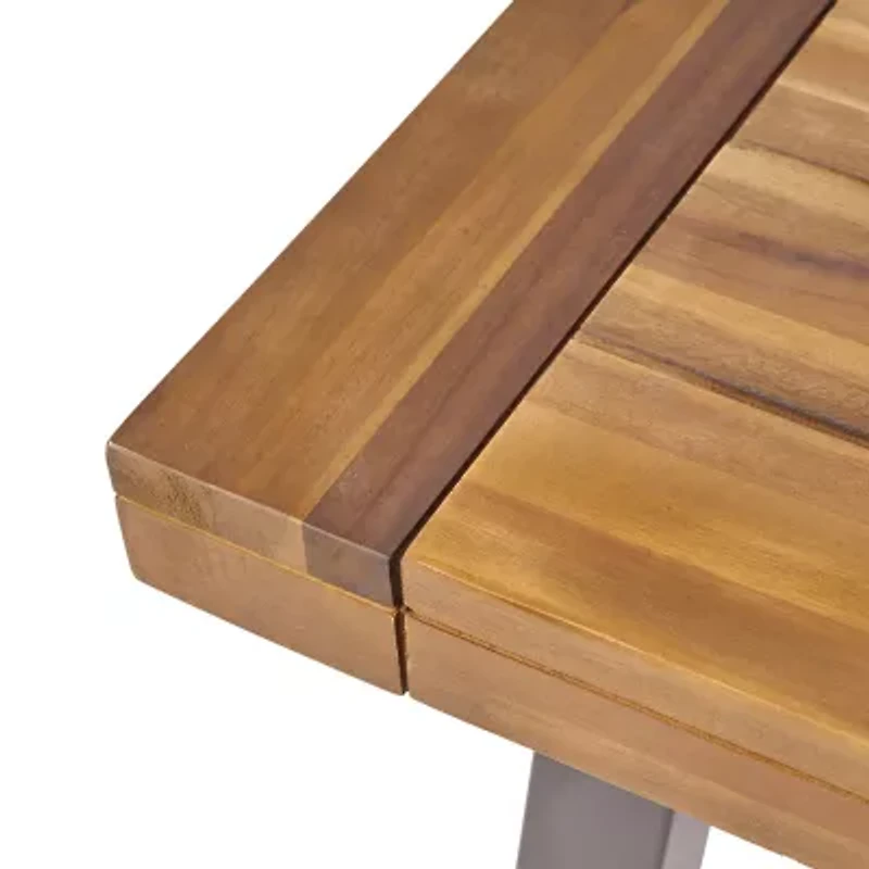 Carlisle Rectangular Dining Table