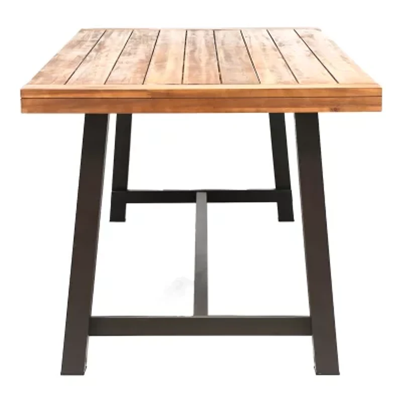 Carlisle Rectangular Dining Table