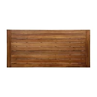 Carlisle Rectangular Dining Table