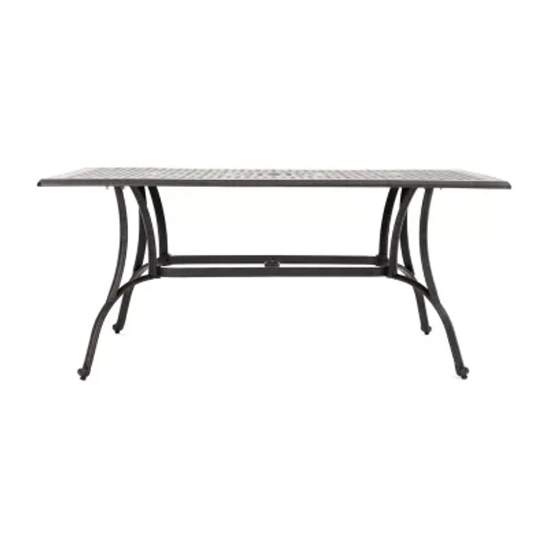 Alfresco Rectangular Rectangular Dining Table