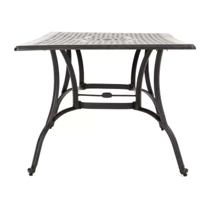 Alfresco Rectangular Rectangular Dining Table