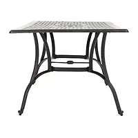 Alfresco Rectangular Rectangular Dining Table