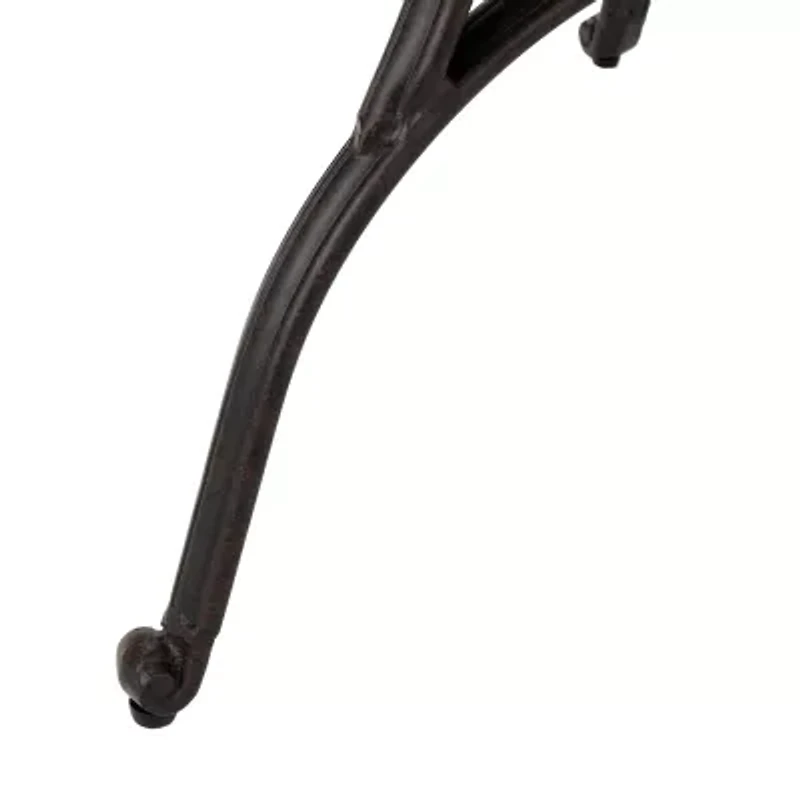 Alfresco Circular Circle Dining Table