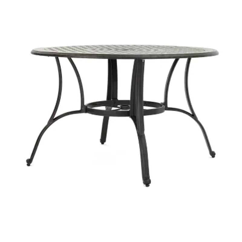 Alfresco Circular Circle Dining Table