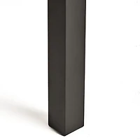Della Rectangular Dining Table