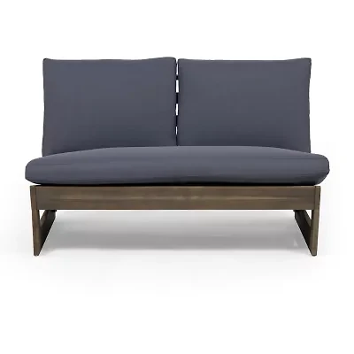 Sherwood Loveseat