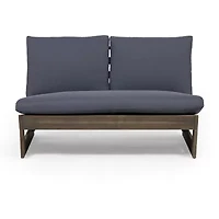 Sherwood Loveseat