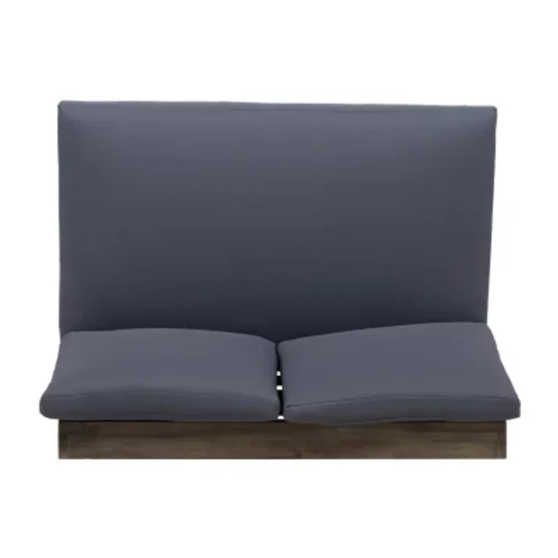 Sherwood Loveseat