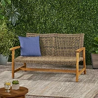 Hampton Loveseat
