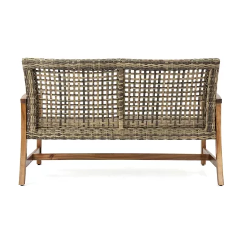 Hampton Loveseat