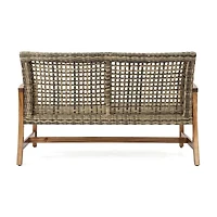 Hampton Loveseat